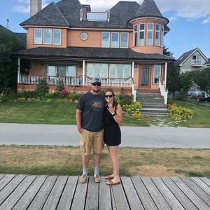 Meet your Posher, Megan